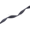 Черни пластмасови ленти за обвързване на палети